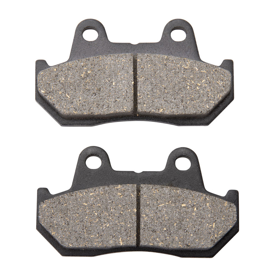 Braking Brake Pads - SM1 Compound#mpn_654SM1
